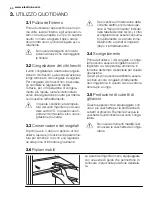 Preview for 44 page of Electrolux IK2685 User Manual