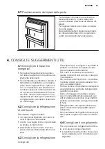 Preview for 45 page of Electrolux IK2685 User Manual