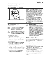 Preview for 47 page of Electrolux IK2685 User Manual