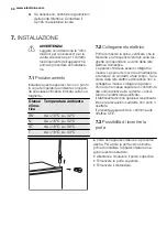 Preview for 50 page of Electrolux IK2685 User Manual