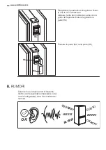 Preview for 56 page of Electrolux IK2685 User Manual