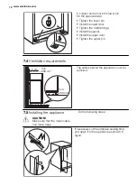 Preview for 70 page of Electrolux IK2685 User Manual