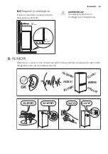 Предварительный просмотр 45 страницы Electrolux IK2685L User Manual