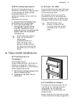 Предварительный просмотр 37 страницы Electrolux IK2705BZL User Manual