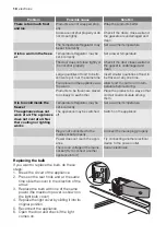 Preview for 10 page of Electrolux IK275010LI User Manual