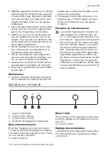 Preview for 15 page of Electrolux IK275010LI User Manual