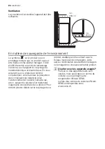 Preview for 24 page of Electrolux IK275010LI User Manual