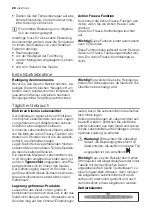 Preview for 28 page of Electrolux IK275010LI User Manual