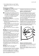 Preview for 31 page of Electrolux IK275010LI User Manual