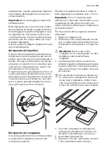 Preview for 43 page of Electrolux IK275010LI User Manual