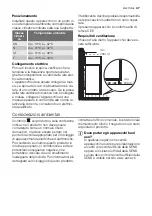 Preview for 47 page of Electrolux IK275010LI User Manual