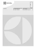 Electrolux IK2808SZR User Manual preview