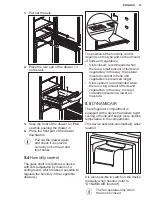 Предварительный просмотр 13 страницы Electrolux IK301BNL User Manual