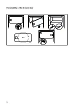 Preview for 54 page of Electrolux IK3025 User Manual