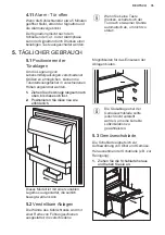 Preview for 35 page of Electrolux IK3026SAL User Manual