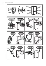 Предварительный просмотр 18 страницы Electrolux IK3026SR User Manual