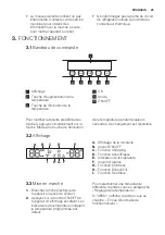 Предварительный просмотр 25 страницы Electrolux IK3026SR User Manual