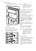 Предварительный просмотр 28 страницы Electrolux IK3026SR User Manual