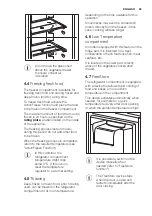 Предварительный просмотр 65 страницы Electrolux IK3026SR User Manual