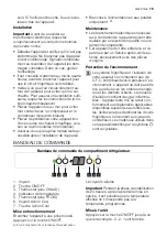 Preview for 15 page of Electrolux IK3030Z User Manual