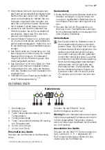 Preview for 27 page of Electrolux IK3030Z User Manual