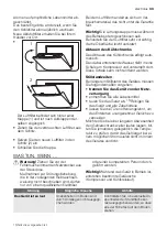 Preview for 33 page of Electrolux IK3030Z User Manual