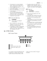 Предварительный просмотр 5 страницы Electrolux IK3035SZR User Manual