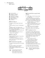 Предварительный просмотр 6 страницы Electrolux IK3035SZR User Manual