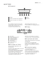 Предварительный просмотр 23 страницы Electrolux IK3035SZR User Manual