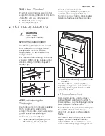 Предварительный просмотр 25 страницы Electrolux IK3035SZR User Manual