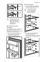 Preview for 29 page of Electrolux IK303BN User Manual