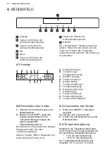 Preview for 32 page of Electrolux IK305BNL User Manual