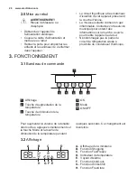 Preview for 26 page of Electrolux IK327SA User Manual