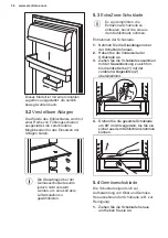 Preview for 36 page of Electrolux IK327SAL User Manual