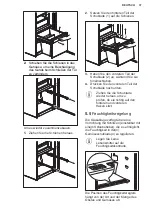 Preview for 37 page of Electrolux IK327SAL User Manual