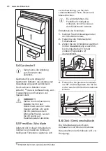 Preview for 28 page of Electrolux IK329SA User Manual