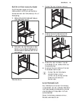 Предварительный просмотр 33 страницы Electrolux IK3318CAL User Manual