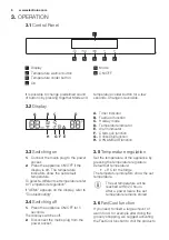 Preview for 6 page of Electrolux IK3318CAR User Manual