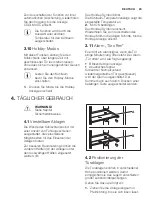 Preview for 23 page of Electrolux IK3318CR User Manual