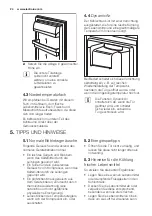 Preview for 24 page of Electrolux IK3318CR User Manual