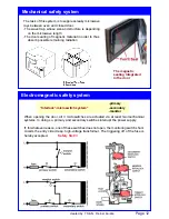 Preview for 12 page of Electrolux In General Service Manual