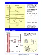 Preview for 14 page of Electrolux In General Service Manual
