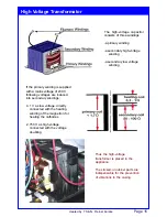 Preview for 15 page of Electrolux In General Service Manual
