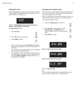 Preview for 17 page of Electrolux Induction Range Use And Care Manual