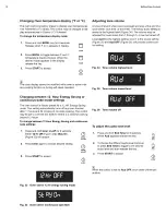 Preview for 18 page of Electrolux Induction Range Use And Care Manual