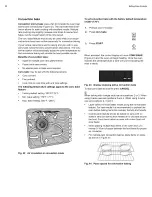 Preview for 22 page of Electrolux Induction Range Use And Care Manual