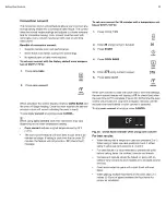 Preview for 23 page of Electrolux Induction Range Use And Care Manual