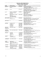 Preview for 17 page of Electrolux INFO ER2121 S Instruction Booklet