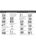 Preview for 3 page of Electrolux Ingenio Z1550 Instruction Manual