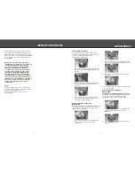 Preview for 4 page of Electrolux Ingenio Z1550 Instruction Manual